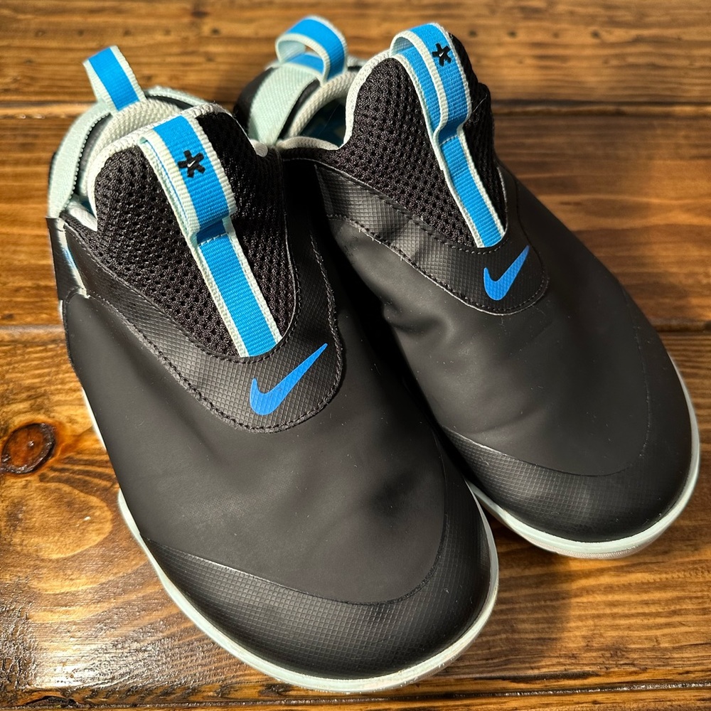 Nike Zoom Pulse Medical Nurse Healthcare Shoes CT1629-001 Women 8.5
